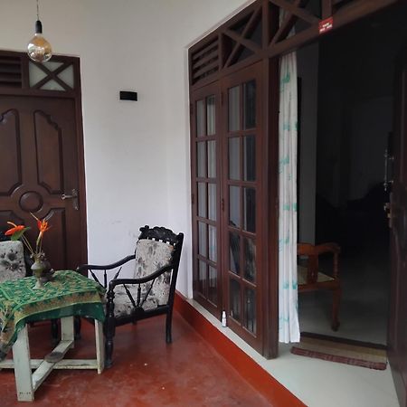 Weligama Villa South Eksteriør billede