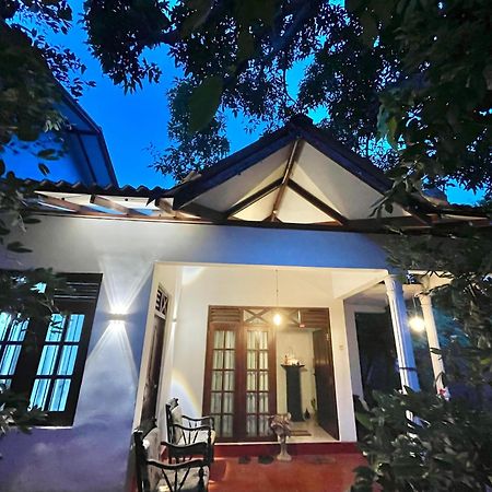 Weligama Villa South Eksteriør billede