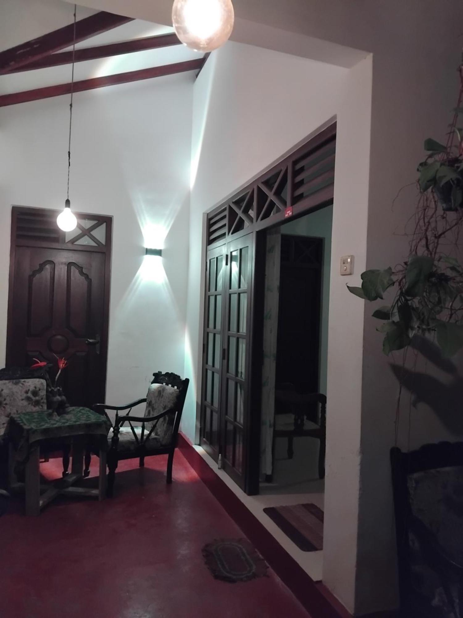 Weligama Villa South Eksteriør billede