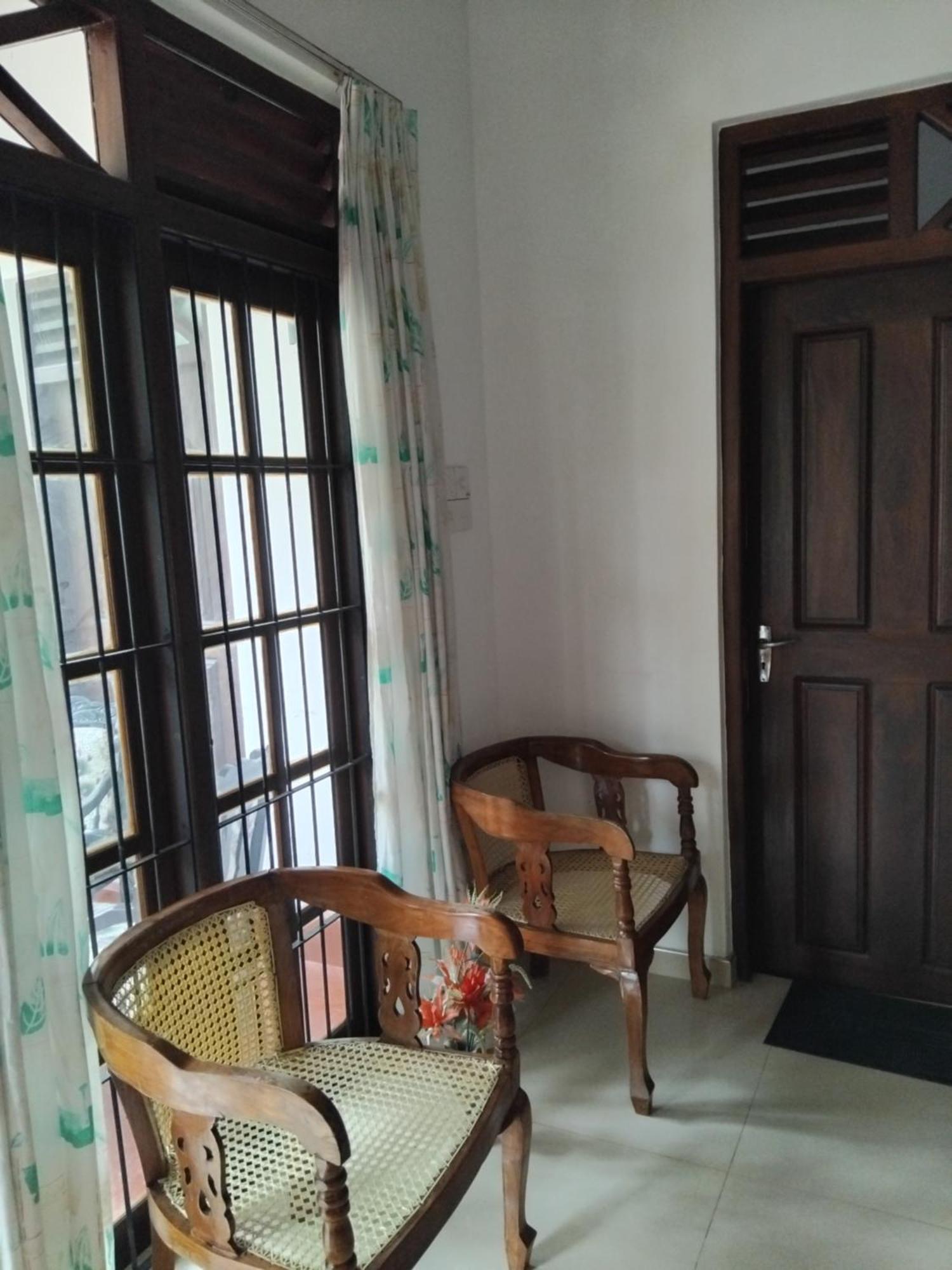 Weligama Villa South Eksteriør billede