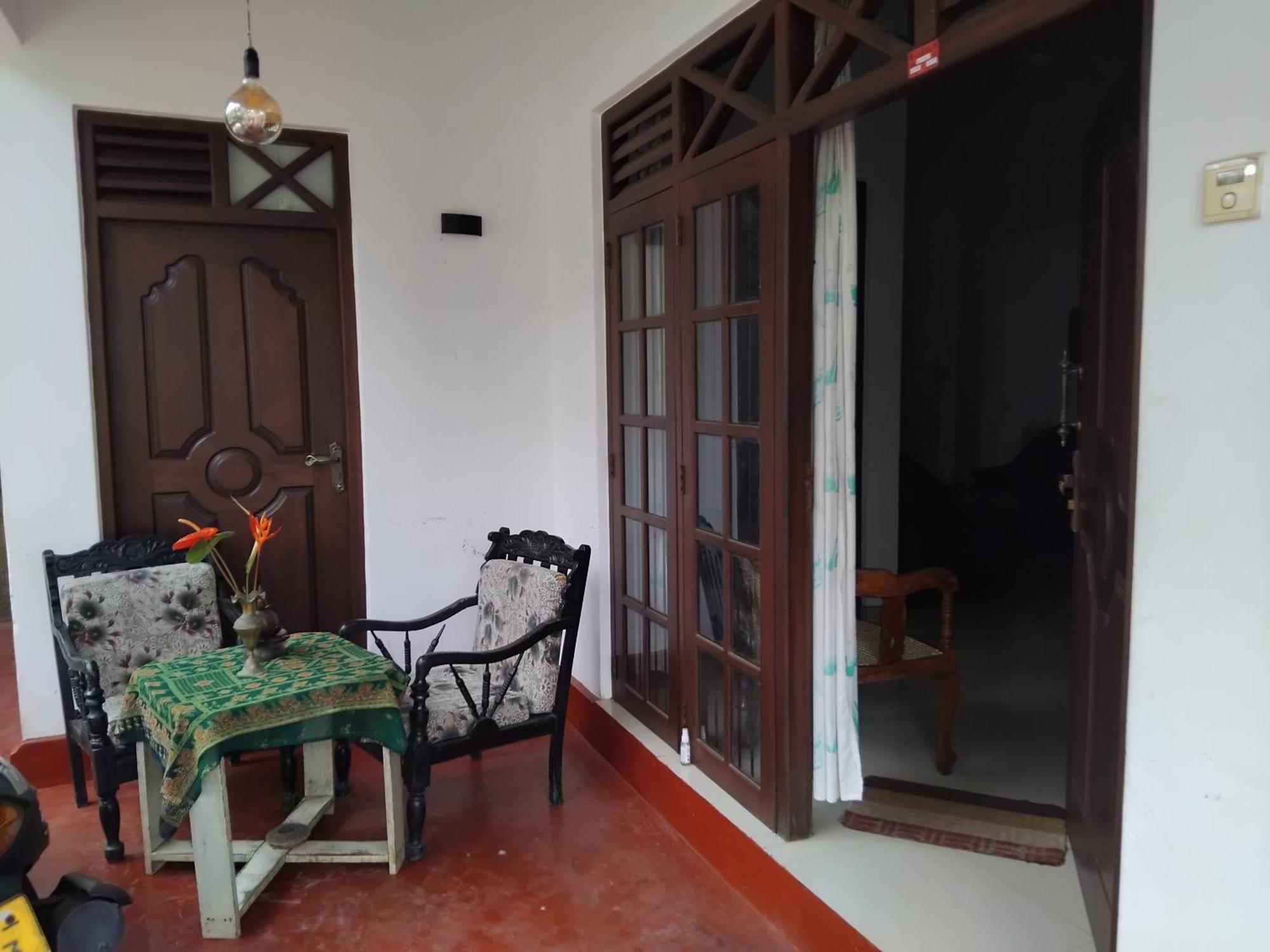 Weligama Villa South Eksteriør billede