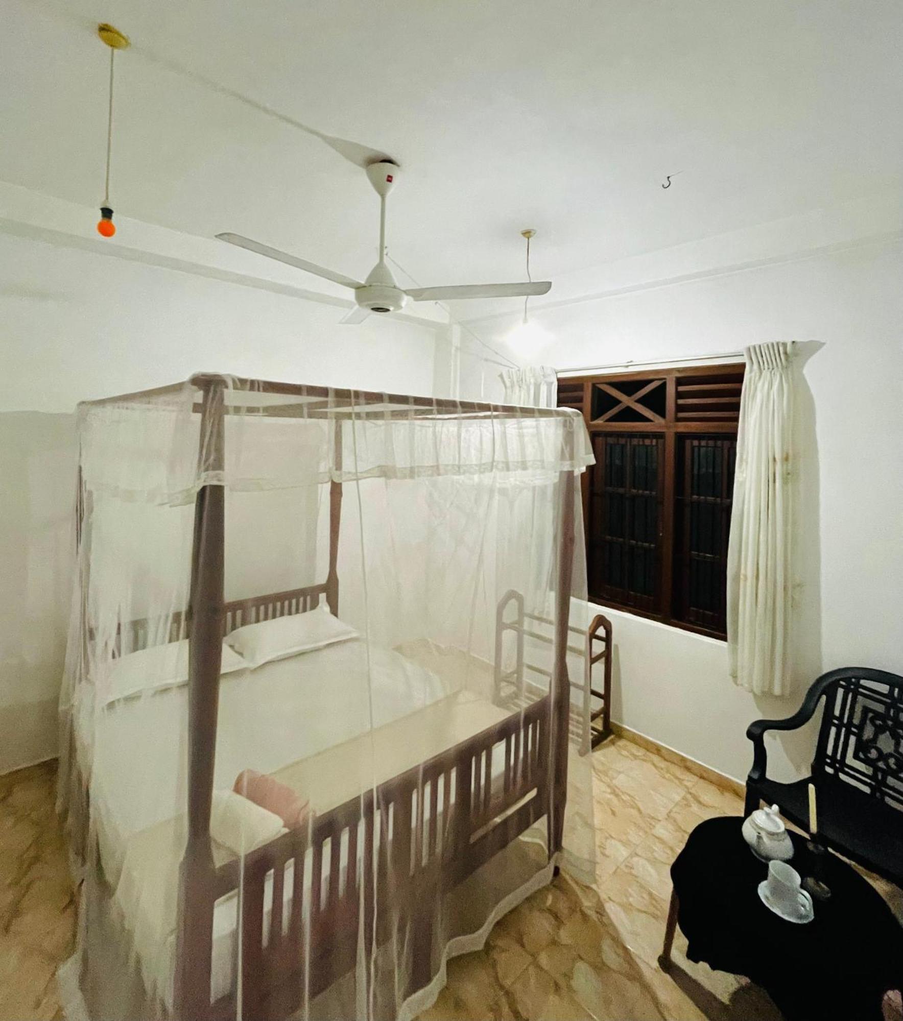 Weligama Villa South Eksteriør billede