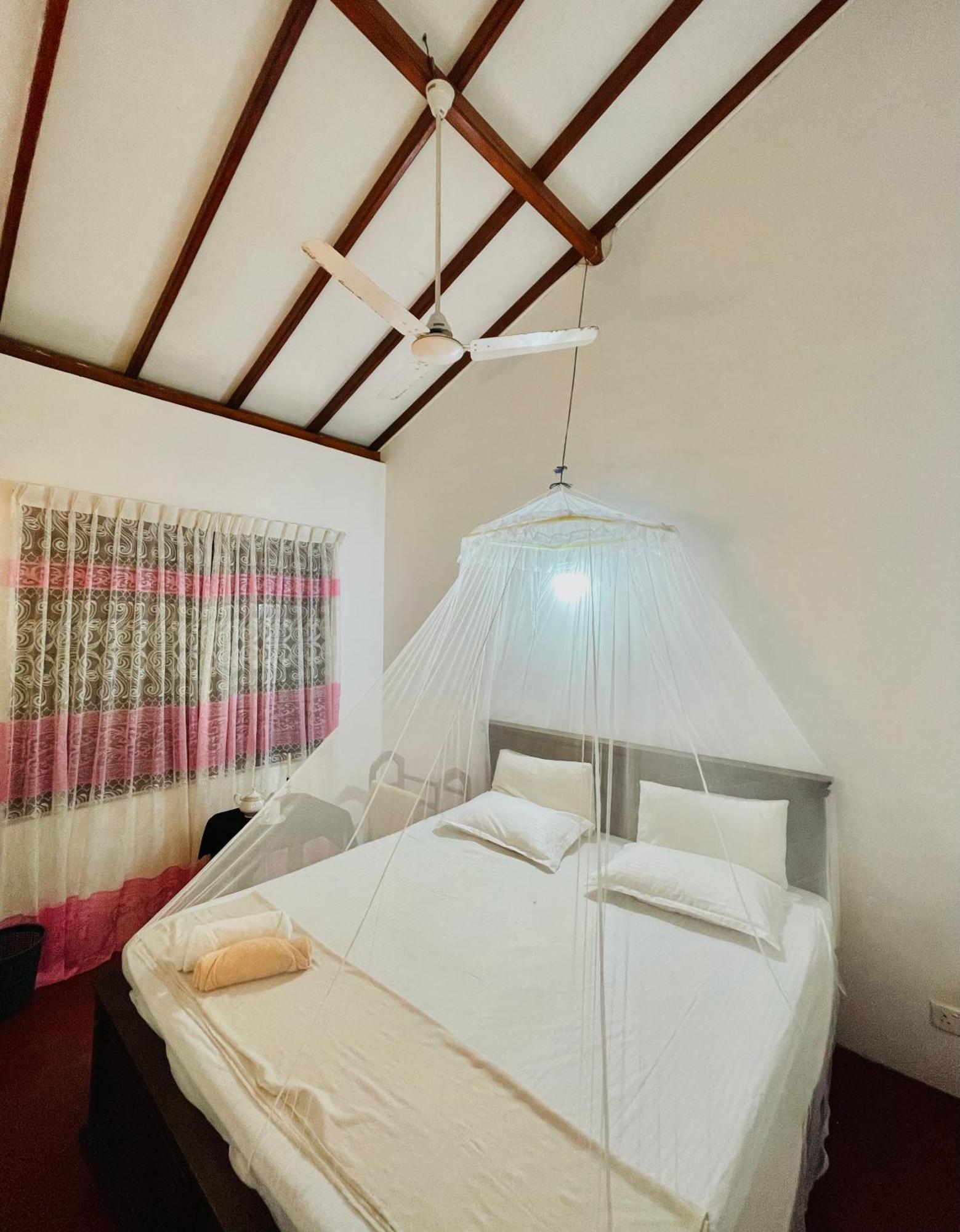 Weligama Villa South Eksteriør billede