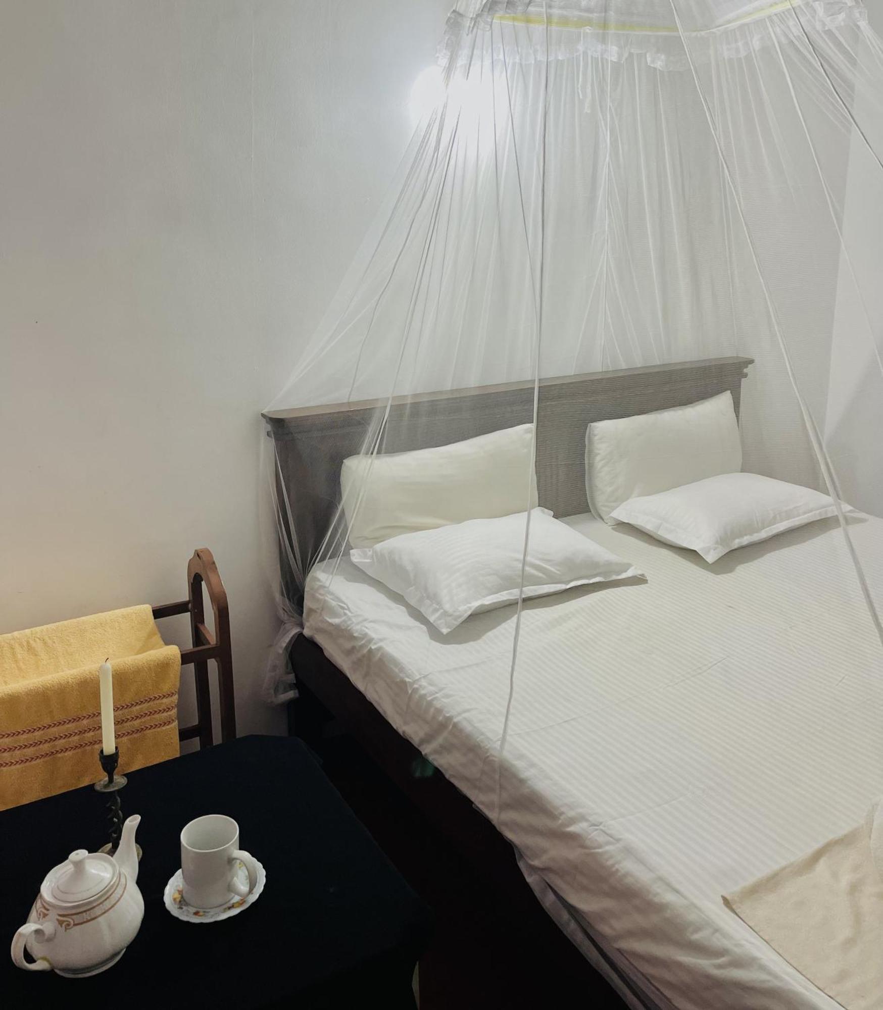Weligama Villa South Eksteriør billede
