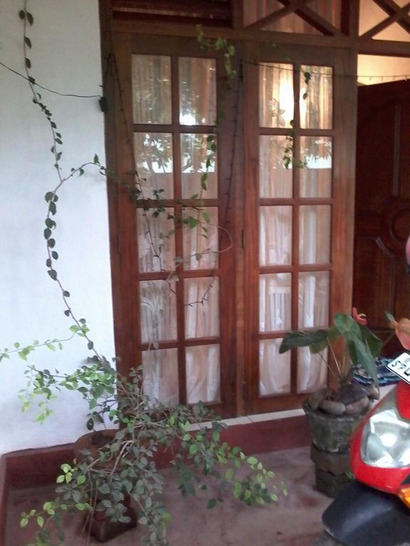 Weligama Villa South Eksteriør billede
