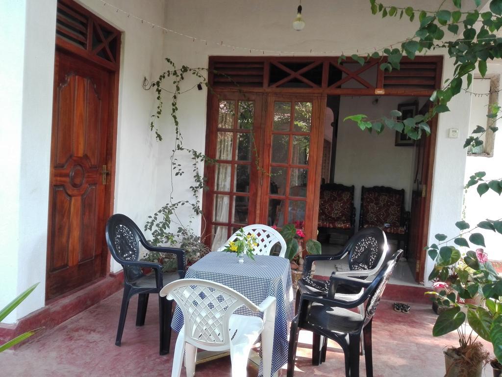 Weligama Villa South Eksteriør billede