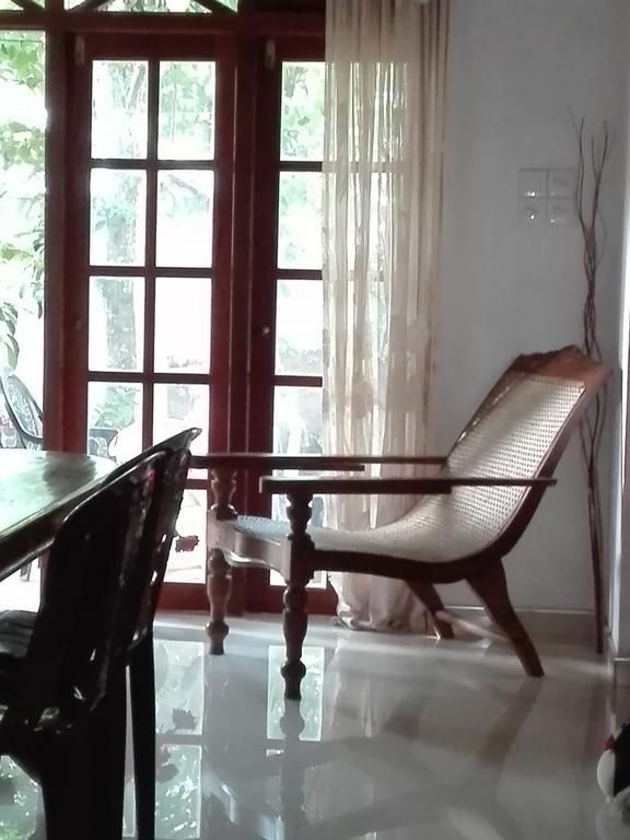 Weligama Villa South Eksteriør billede
