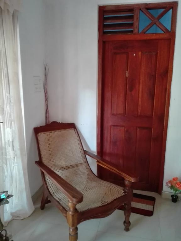 Weligama Villa South Eksteriør billede