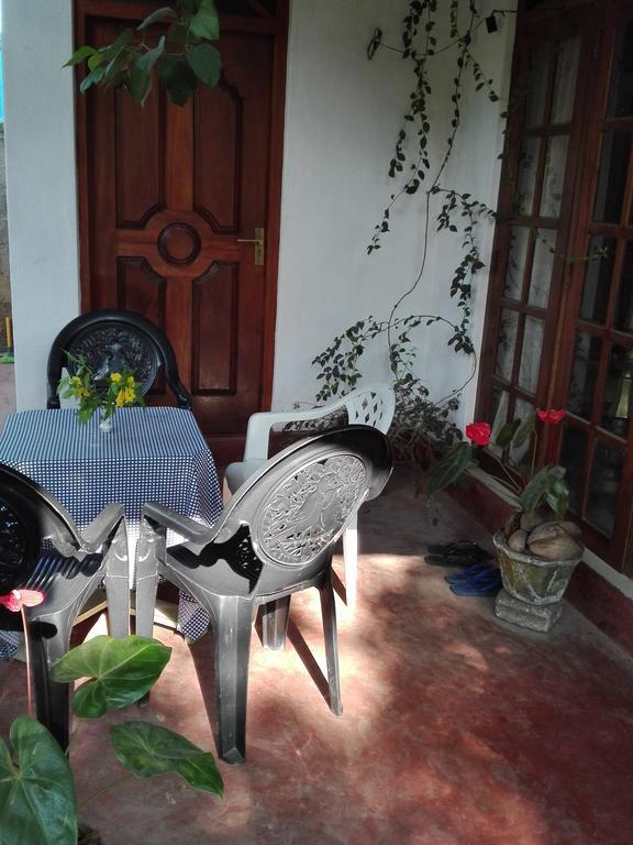 Weligama Villa South Eksteriør billede