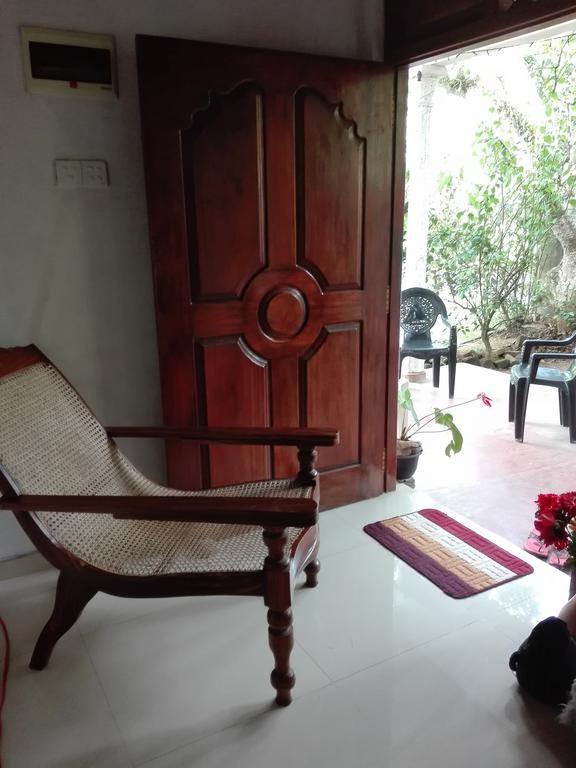 Weligama Villa South Eksteriør billede