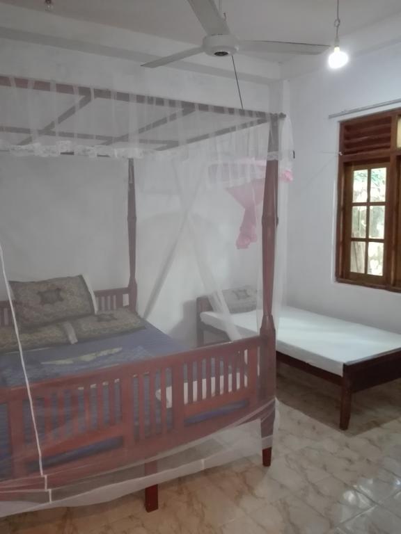 Weligama Villa South Eksteriør billede