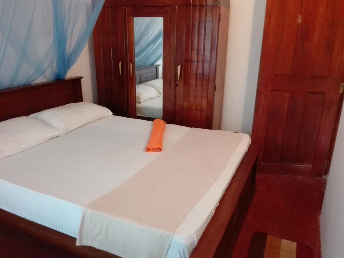 Weligama Villa South Eksteriør billede