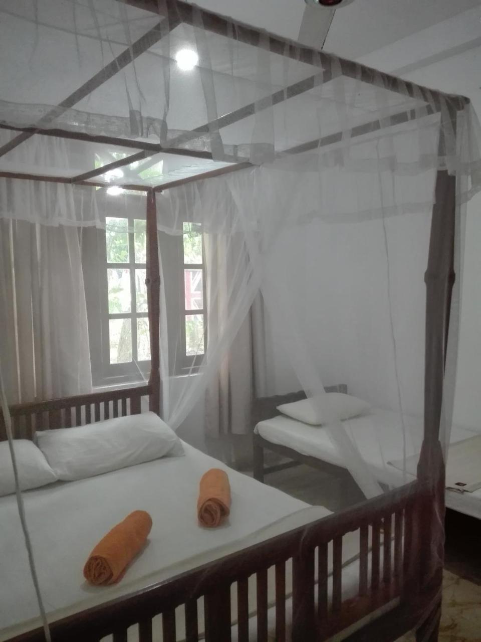 Weligama Villa South Eksteriør billede