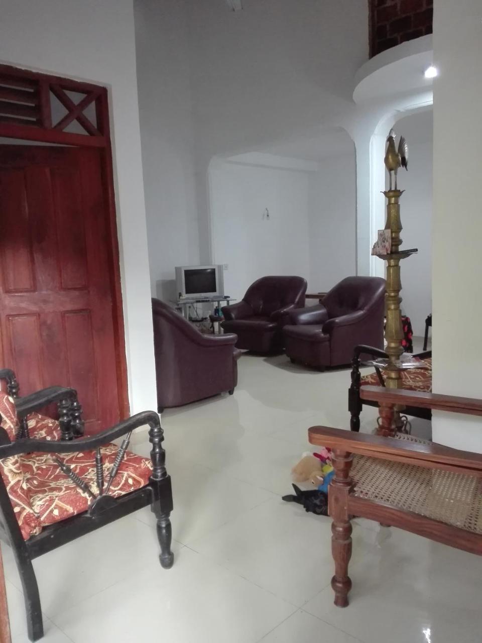 Weligama Villa South Eksteriør billede