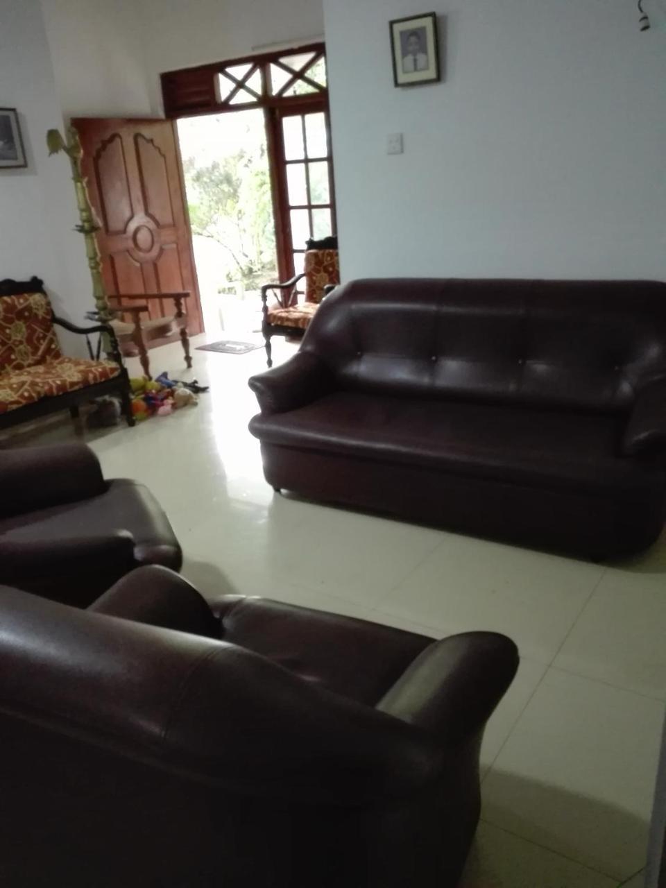 Weligama Villa South Eksteriør billede