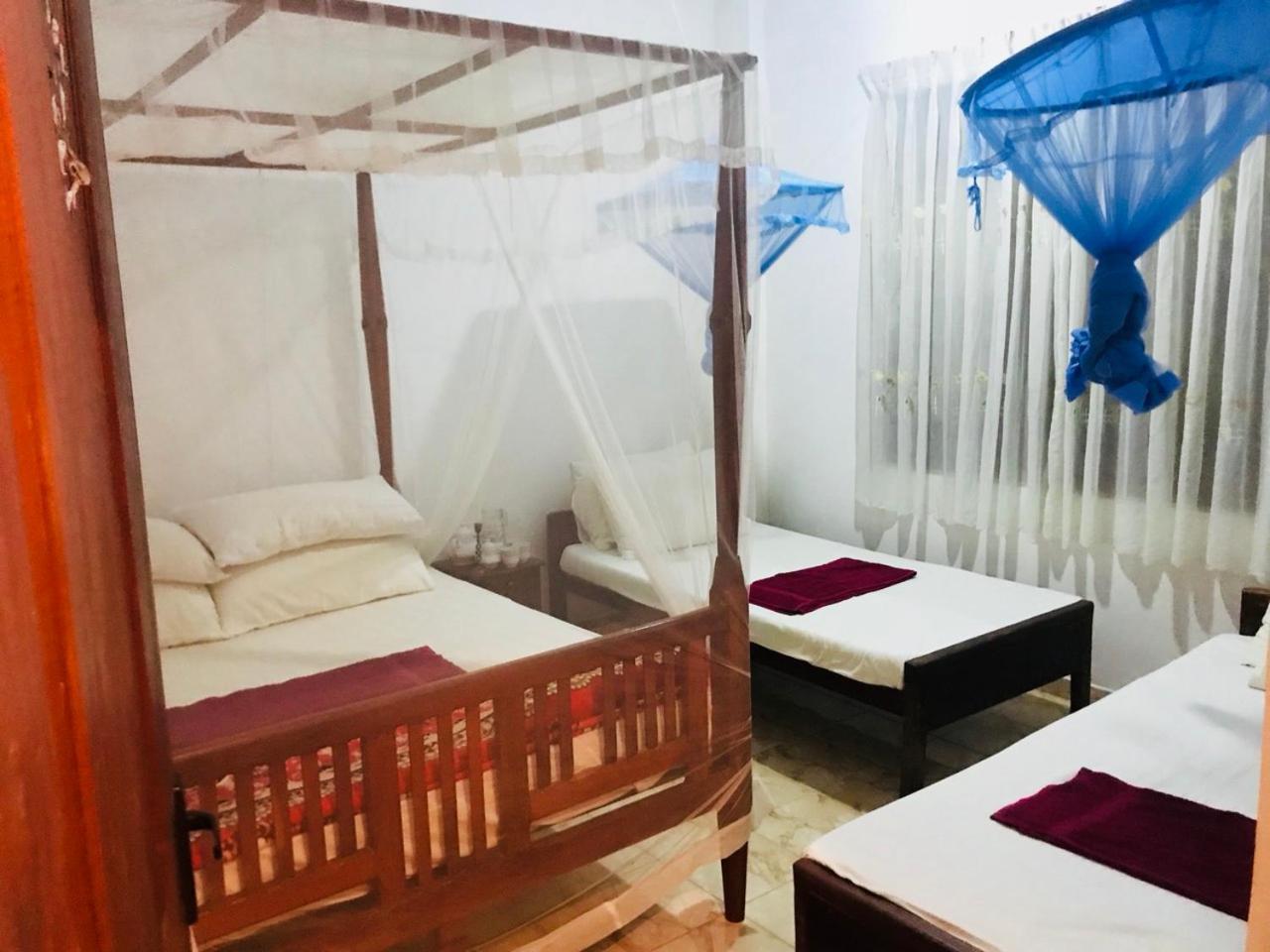 Weligama Villa South Eksteriør billede